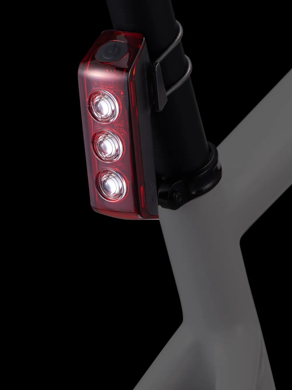 Specialized Flux 250R Taillight> Lights