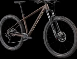 Specialized Fuse 27.5> Trail·Fuse