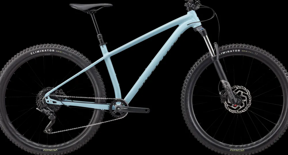 Specialized Fuse 27.5> Trail·Fuse