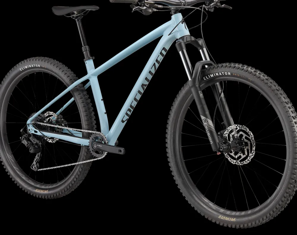 Specialized Fuse 27.5> Trail·Fuse
