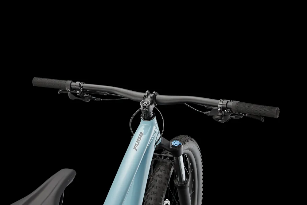 Specialized Fuse 27.5> Trail·Fuse