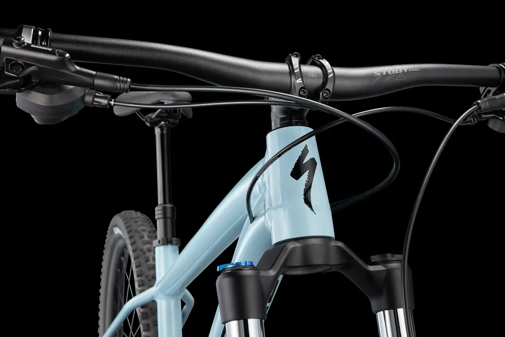 Specialized Fuse 27.5> Trail·Fuse