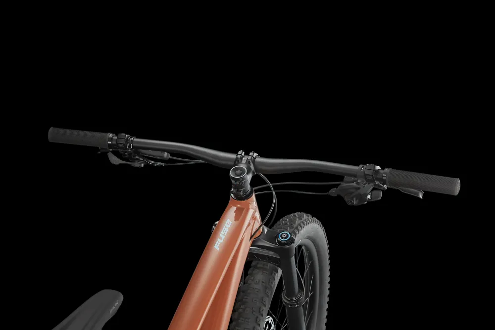 Specialized Fuse Sport 27.5> Trail·Fuse