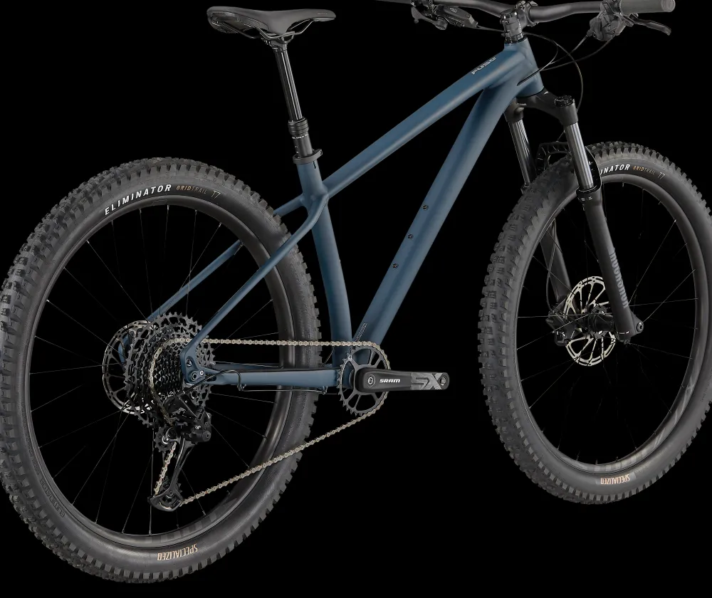Specialized Fuse Sport 27.5> Trail·Fuse