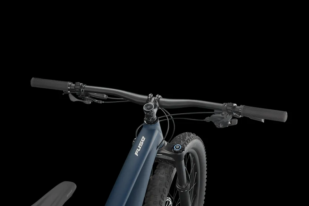 Specialized Fuse Sport 27.5> Trail·Fuse