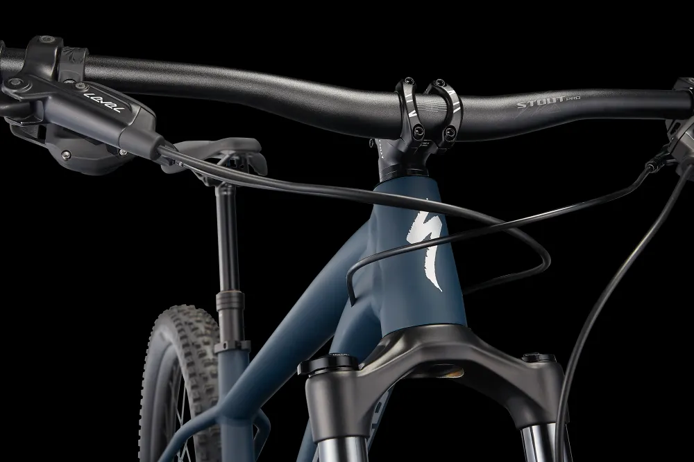 Specialized Fuse Sport 27.5> Trail·Fuse
