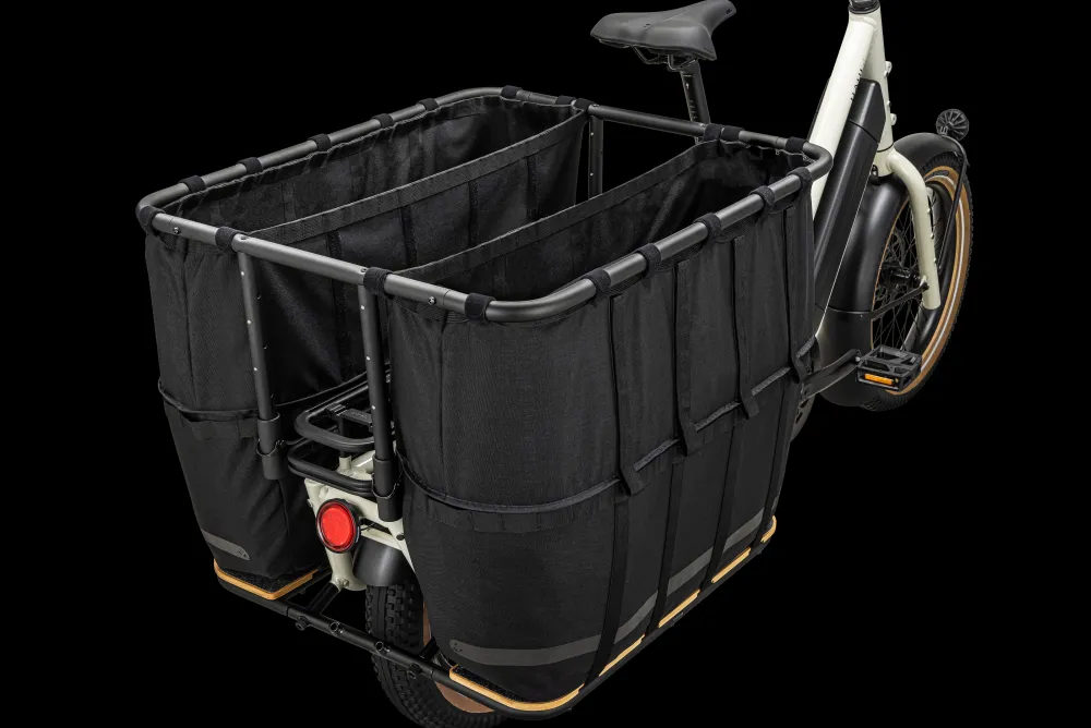 Specialized Globe LT Cargo Side Bag> Bags & Storage|Cargo Bike Accessories