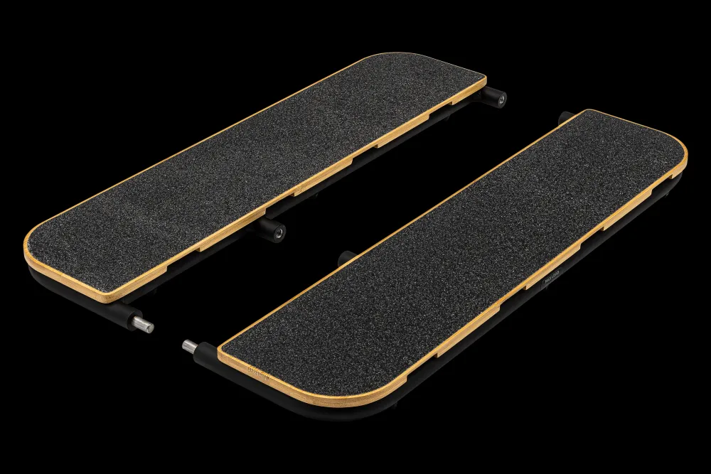Specialized Globe LT Running Boards> Bags & Storage|Cargo Bike Accessories
