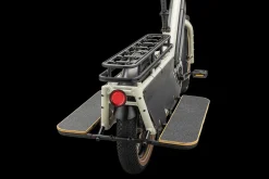 Specialized Globe LT Running Boards> Bags & Storage|Cargo Bike Accessories