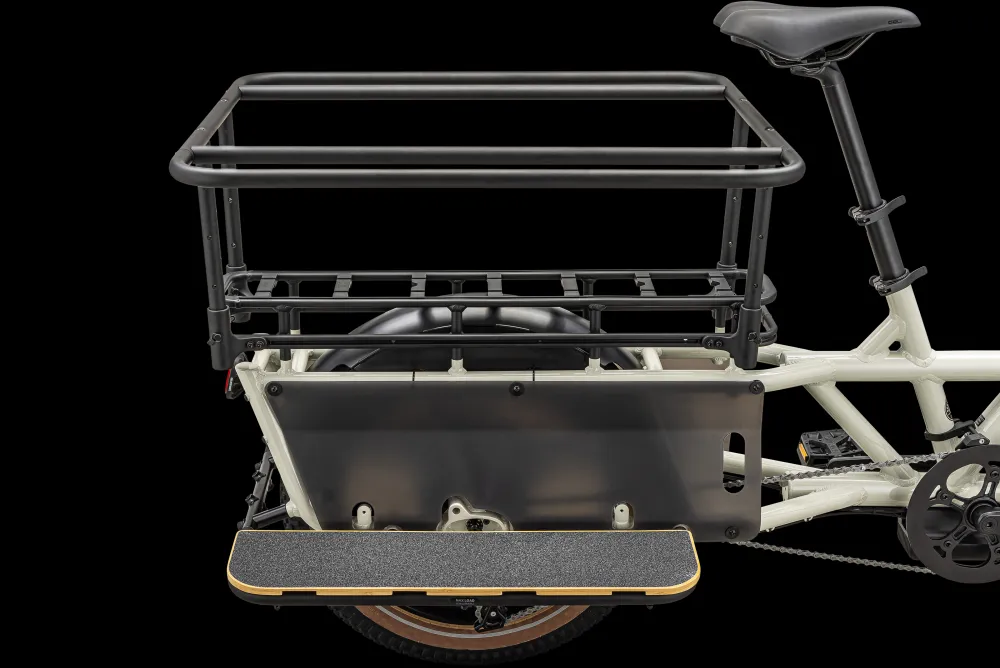 Specialized Globe LT Running Boards> Bags & Storage|Cargo Bike Accessories