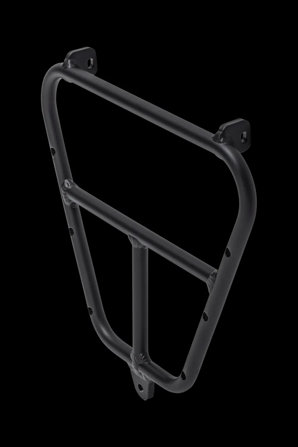 Specialized Globe Pannier Adapters - Front (Pair)> Cargo Bike Accessories