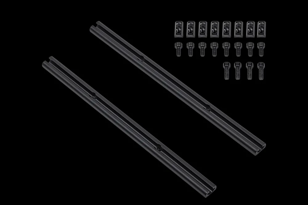 Specialized Globe Rack Customization Kit> Cargo Bike Accessories