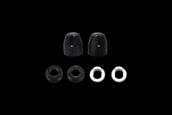 Specialized Globe Rear Wheel Axle Nuts & Washers Kit> Service Parts