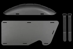 Specialized Globe ST Rear Wheel Cover> Cargo Bike Accessories