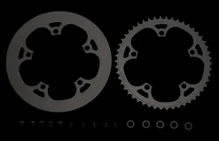 Specialized Globe 50T Chainring & Bashguard> Service Parts