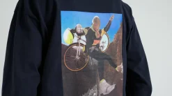 Specialized Graphic Long Sleeve Relaxed T-Shirt><noscript><img width=