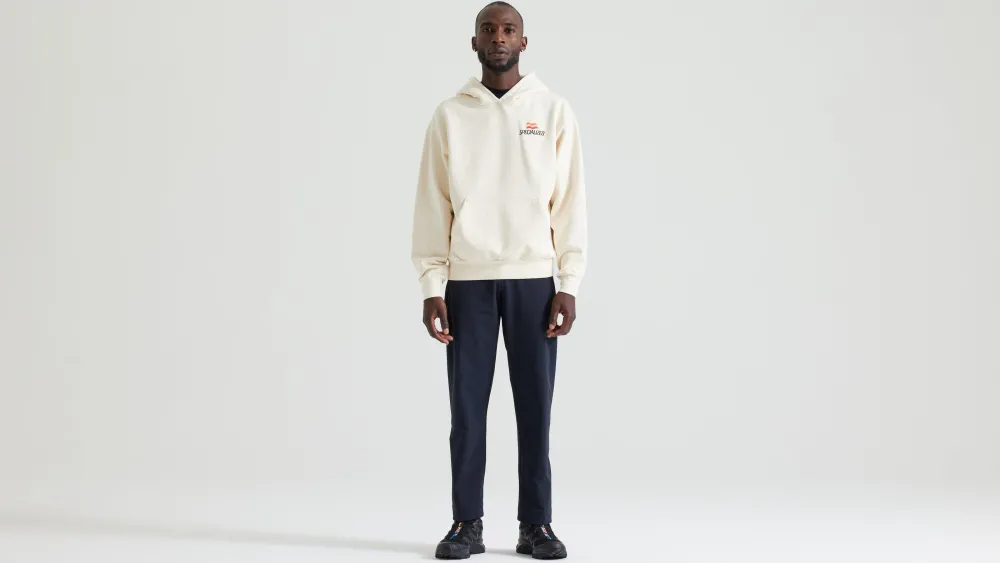 Specialized Graphic Pullover Hoodie>Women Women's Casual Wear·Hoodies|Men's Casual Wear·Hoodies