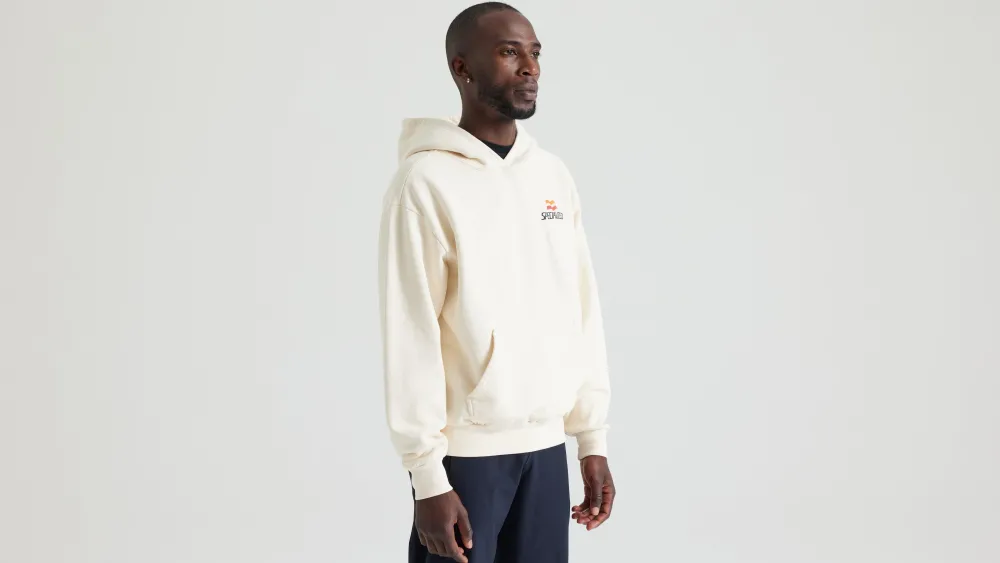 Specialized Graphic Pullover Hoodie>Women Women's Casual Wear·Hoodies|Men's Casual Wear·Hoodies