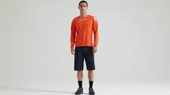 Specialized Gravity Long Sleeve Jersey> Men's Tops·Jerseys
