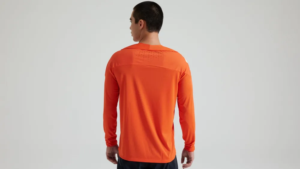 Specialized Gravity Long Sleeve Jersey> Men's Tops·Jerseys