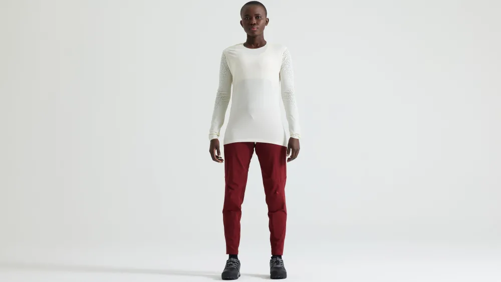 Specialized Gravity Race Long Sleeve Jersey> Men's Tops·Jerseys