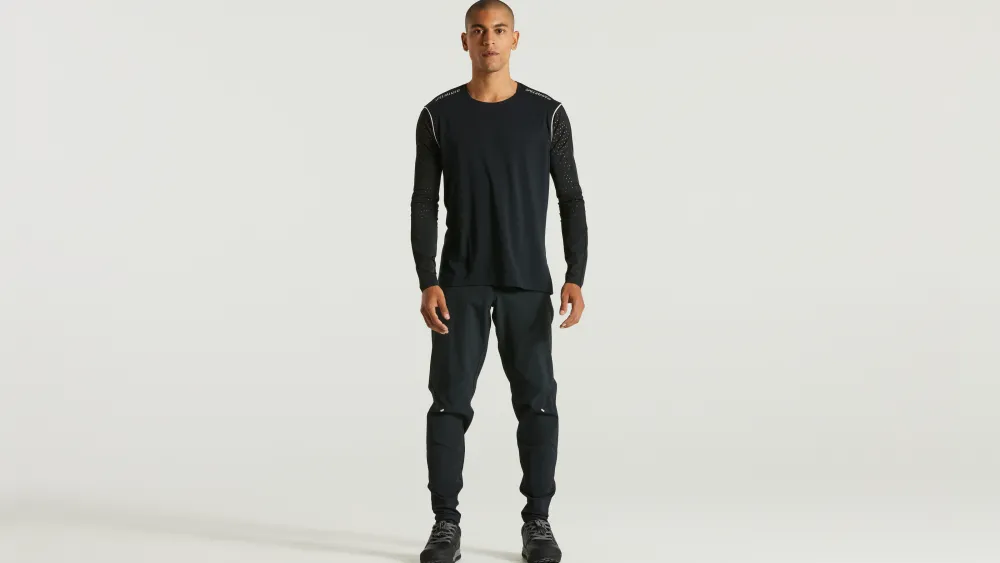Specialized Gravity Race Long Sleeve Jersey> Men's Tops·Jerseys