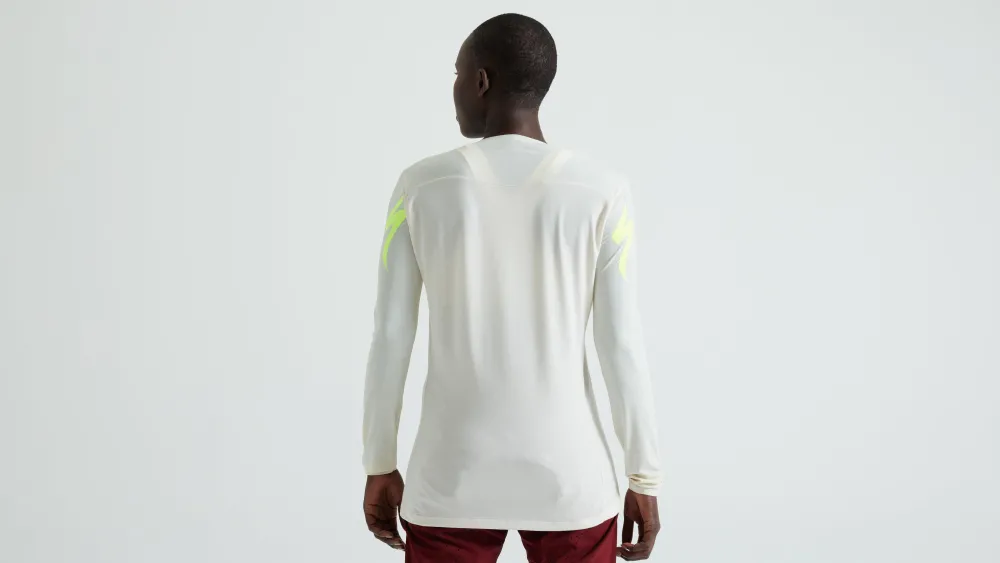 Specialized Gravity Race Long Sleeve Jersey> Men's Tops·Jerseys