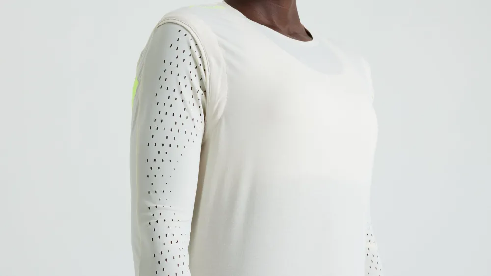 Specialized Gravity Race Long Sleeve Jersey> Men's Tops·Jerseys