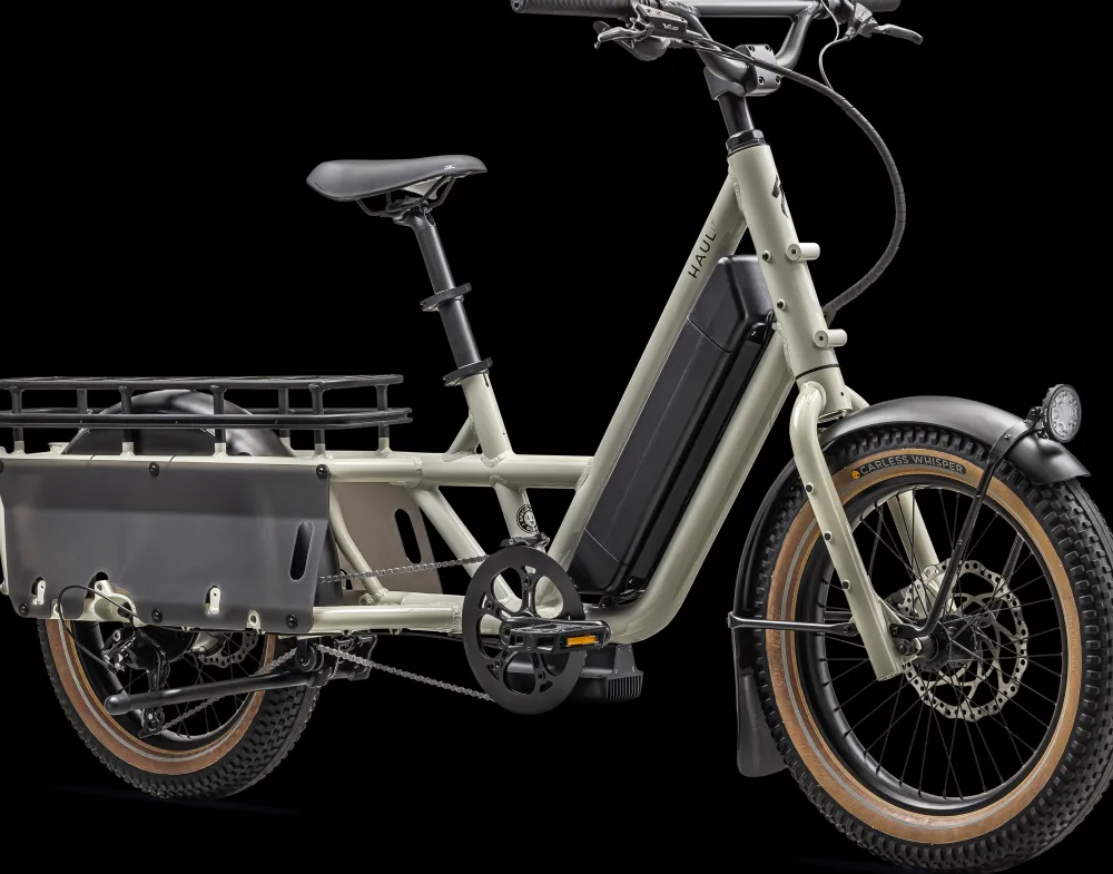 Specialized Haul LT> Cargo·Globe Haul St & Lt|Transport·Globe Haul St & Lt