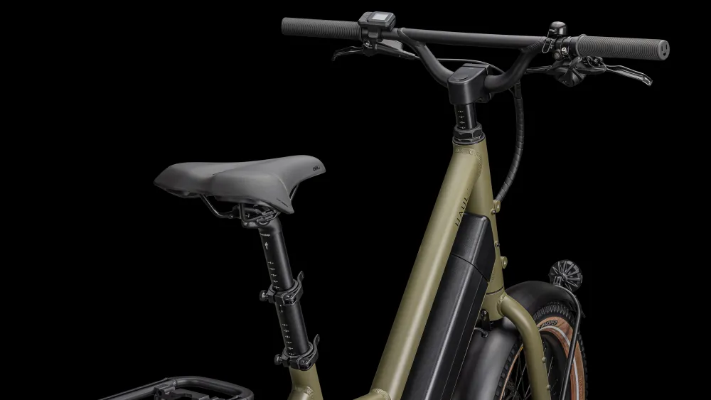 Specialized Haul LT> Cargo·Globe Haul St & Lt|Transport·Globe Haul St & Lt