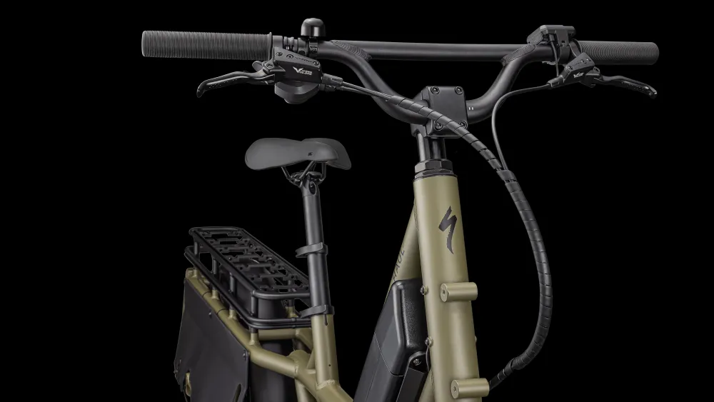 Specialized Haul LT> Cargo·Globe Haul St & Lt|Transport·Globe Haul St & Lt