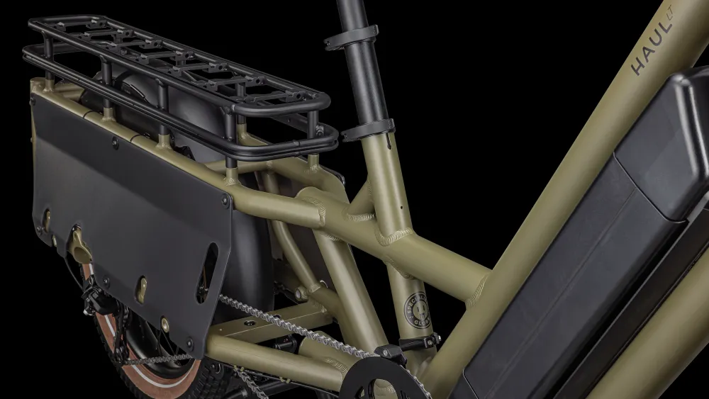 Specialized Haul LT> Cargo·Globe Haul St & Lt|Transport·Globe Haul St & Lt