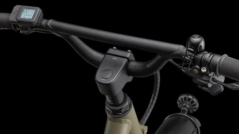 Specialized Haul LT> Cargo·Globe Haul St & Lt|Transport·Globe Haul St & Lt