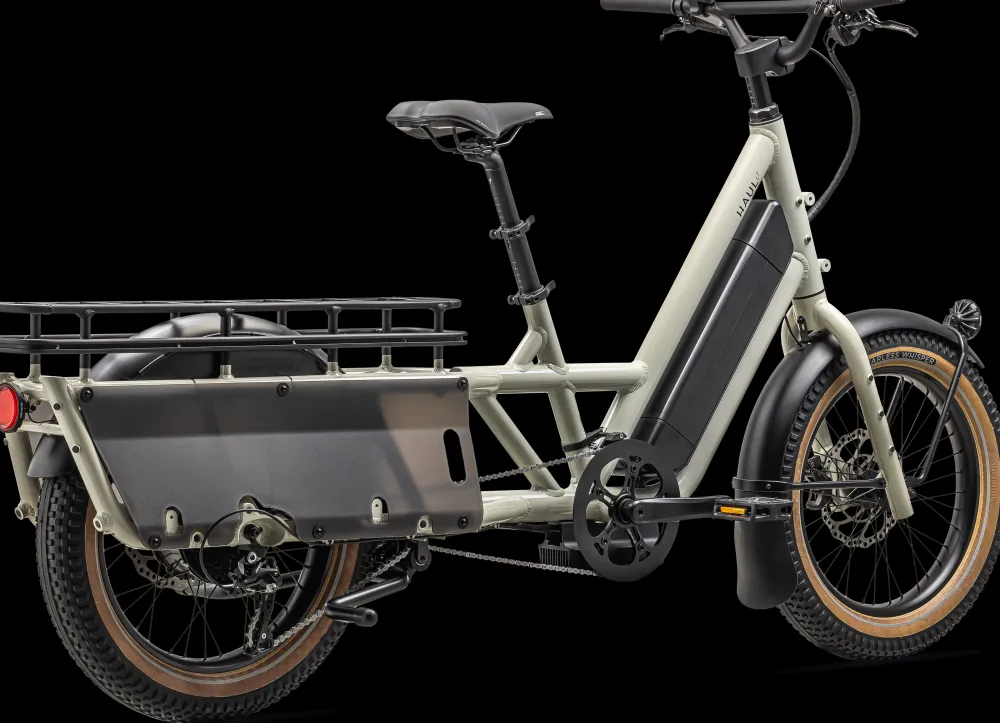 Specialized Haul LT> Cargo·Globe Haul St & Lt|Transport·Globe Haul St & Lt