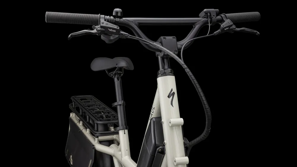 Specialized Haul LT> Cargo·Globe Haul St & Lt|Transport·Globe Haul St & Lt