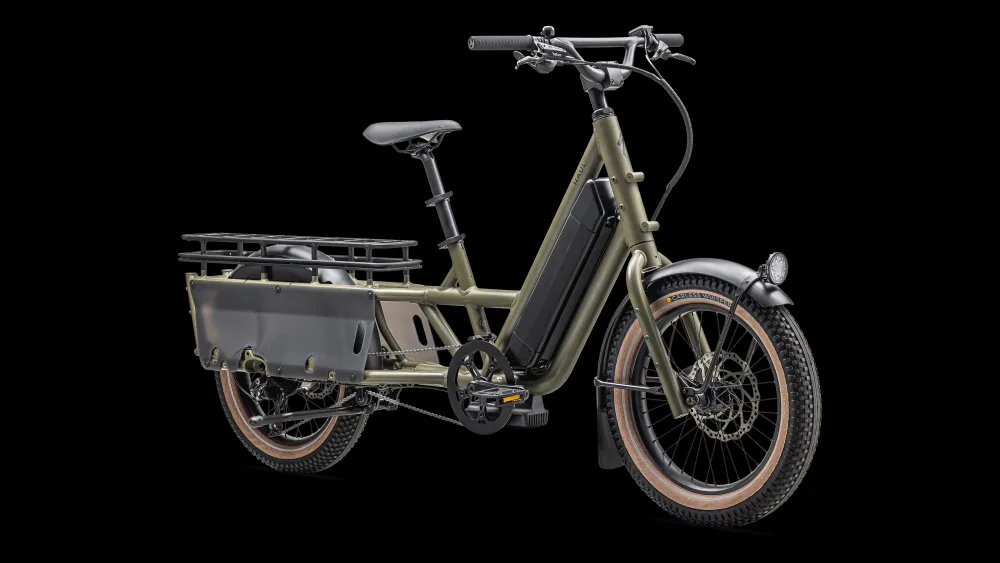 Specialized Haul LT> Cargo·Globe Haul St & Lt|Transport·Globe Haul St & Lt