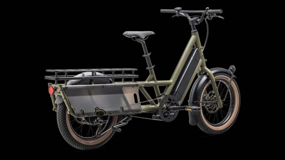 Specialized Haul LT> Cargo·Globe Haul St & Lt|Transport·Globe Haul St & Lt