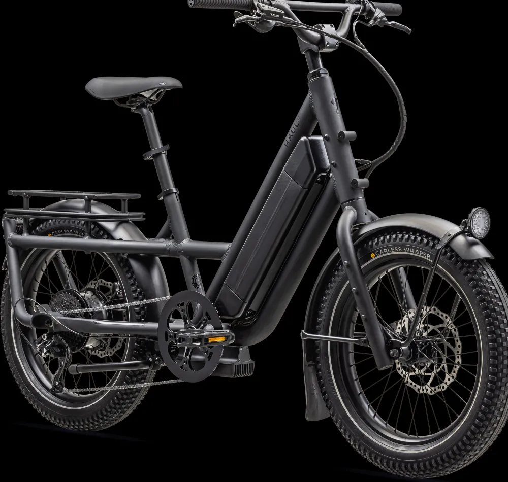 Specialized Haul ST> Cargo·Globe Haul St & Lt|Transport·Globe Haul St & Lt