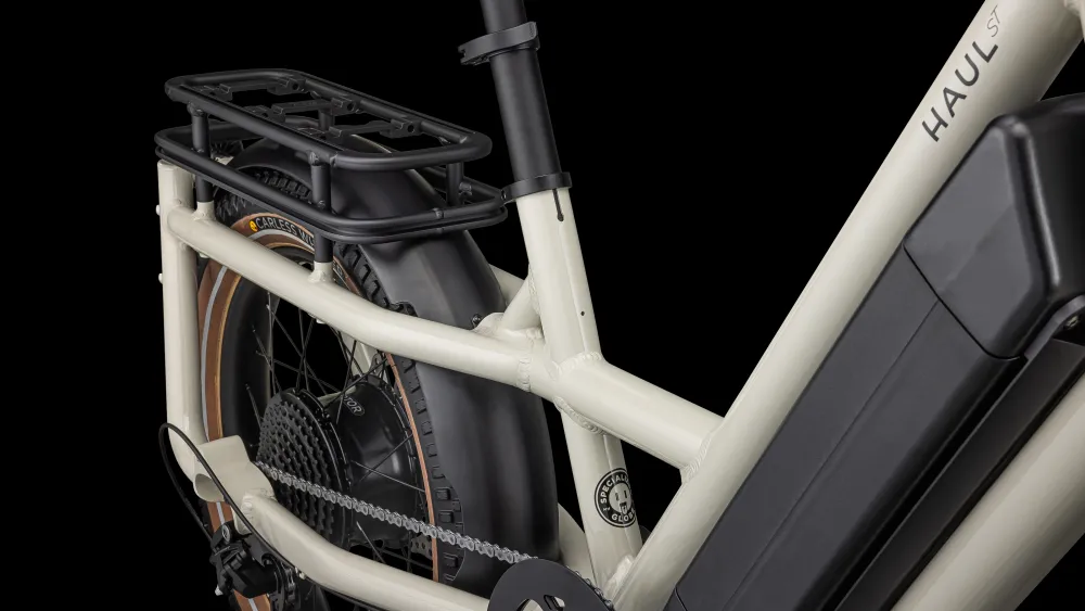 Specialized Haul ST> Cargo·Globe Haul St & Lt|Transport·Globe Haul St & Lt