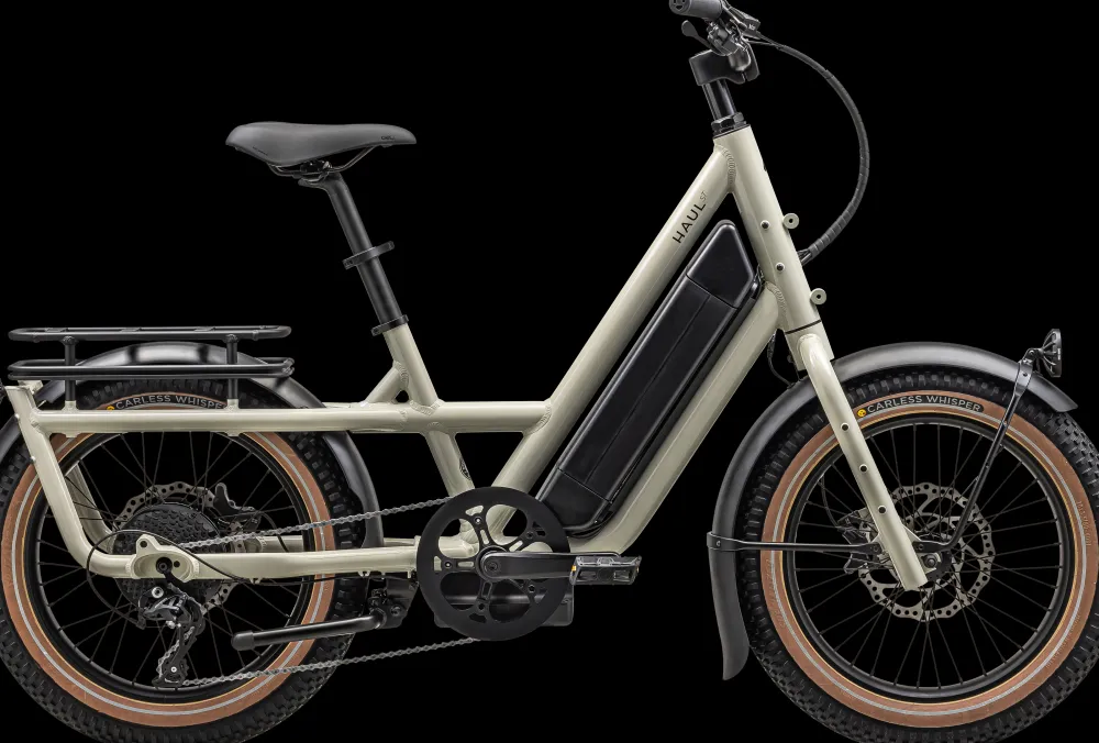 Specialized Haul ST> Cargo·Globe Haul St & Lt|Transport·Globe Haul St & Lt