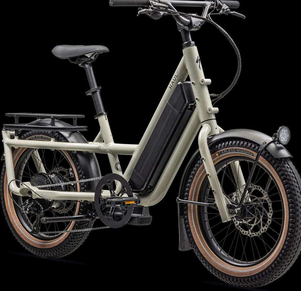 Specialized Haul ST> Cargo·Globe Haul St & Lt|Transport·Globe Haul St & Lt