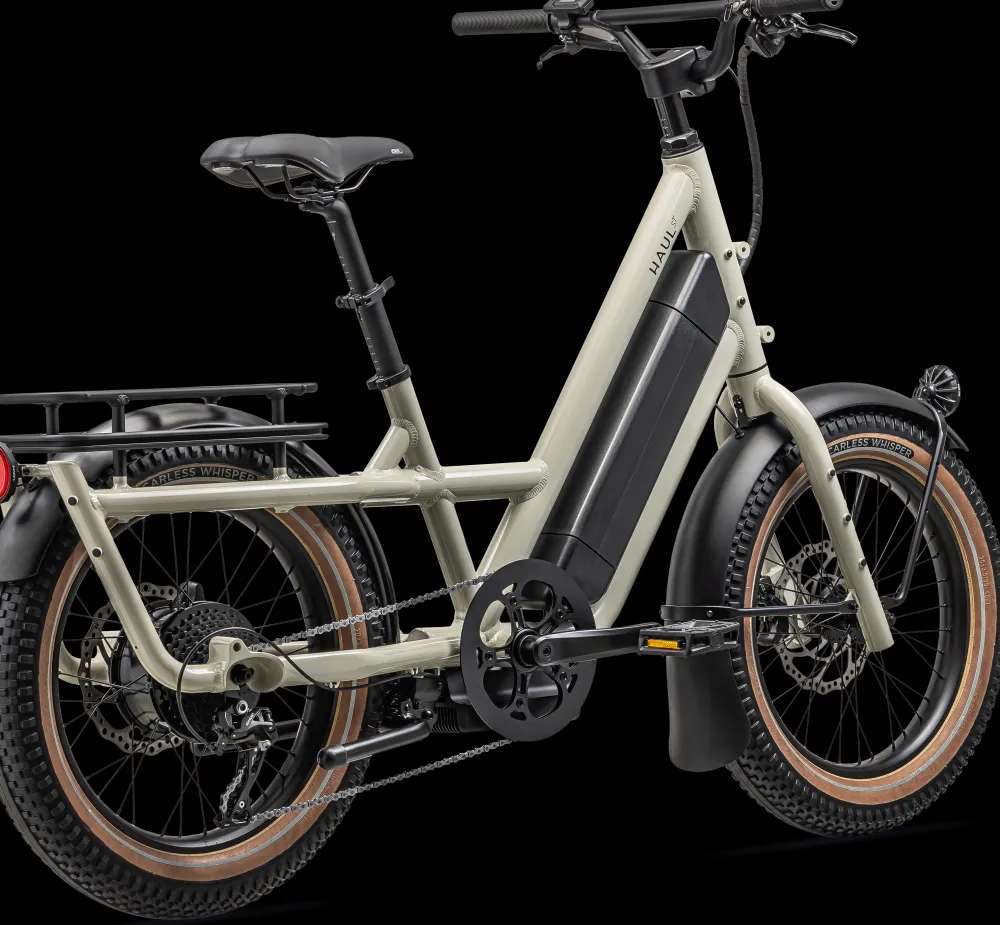 Specialized Haul ST> Cargo·Globe Haul St & Lt|Transport·Globe Haul St & Lt