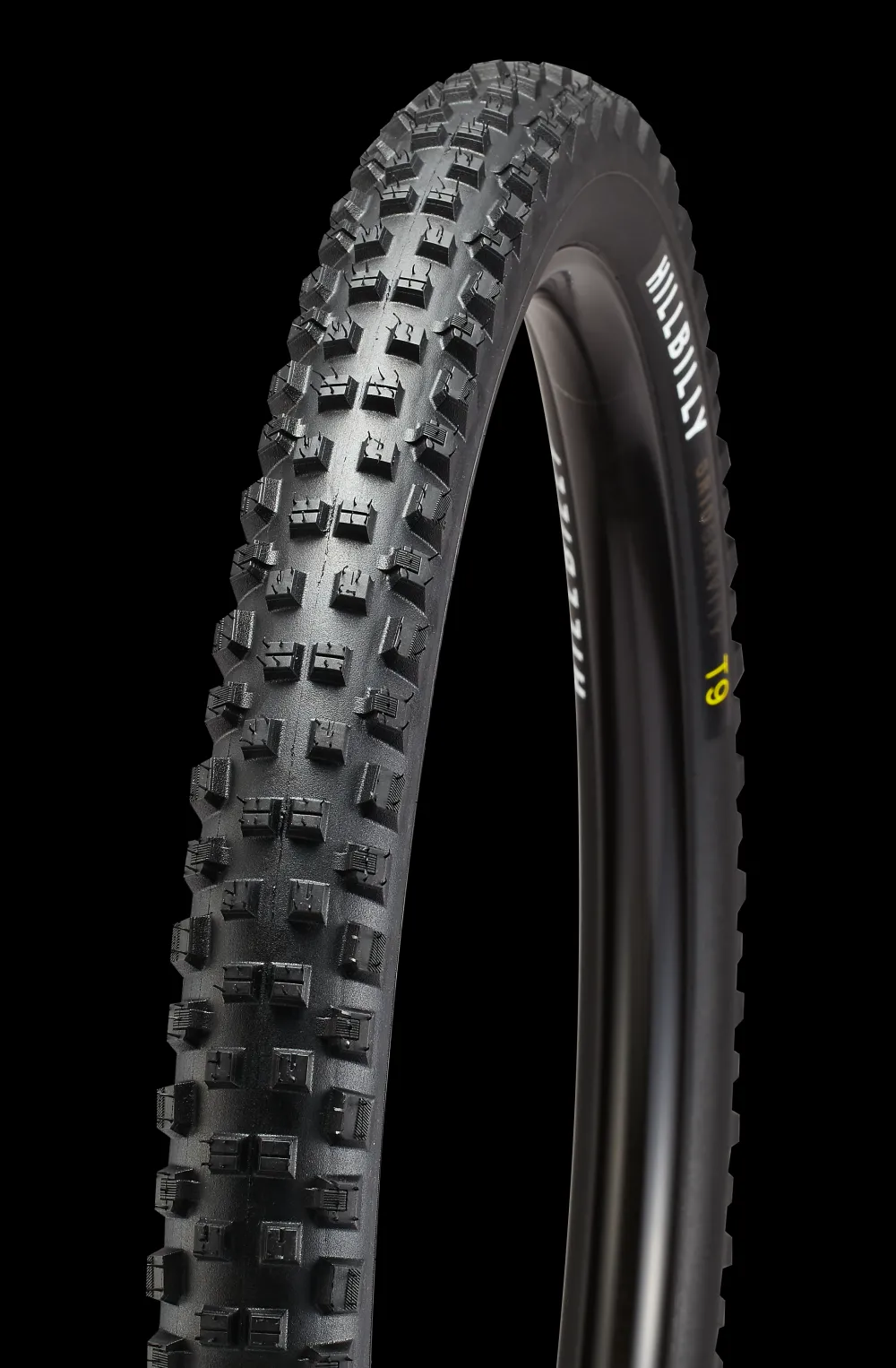 Specialized Hillbilly Grid Gravity 2Bliss Ready T9> Mountain·Enduro/Gravity