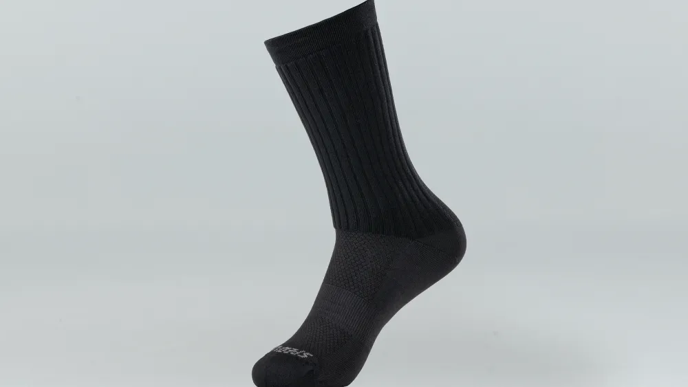 Specialized Hydrogen Aero Tall Road Socks>Women Women's Accessories·Socks|Men's Accessories·Socks