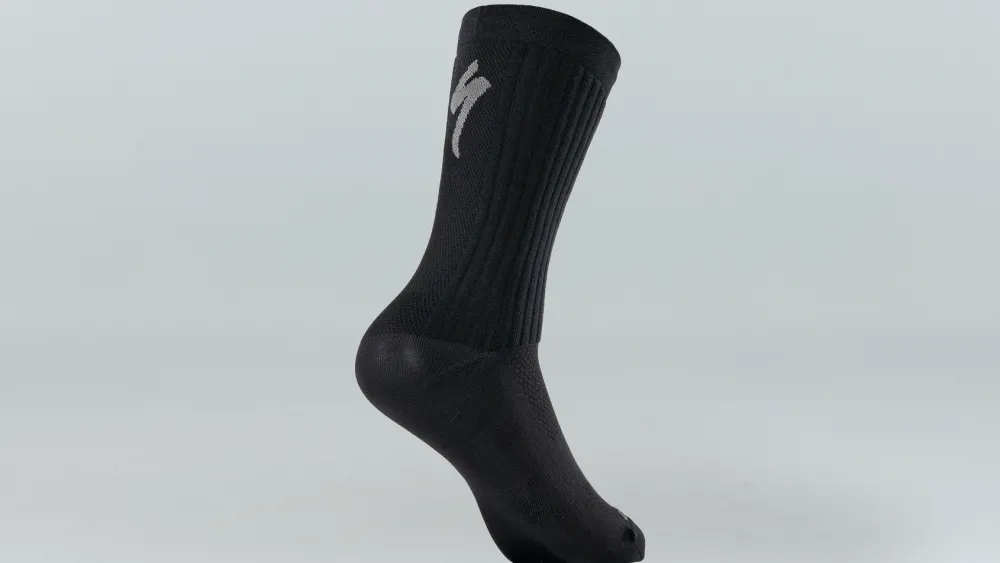 Specialized Hydrogen Aero Tall Road Socks>Women Women's Accessories·Socks|Men's Accessories·Socks