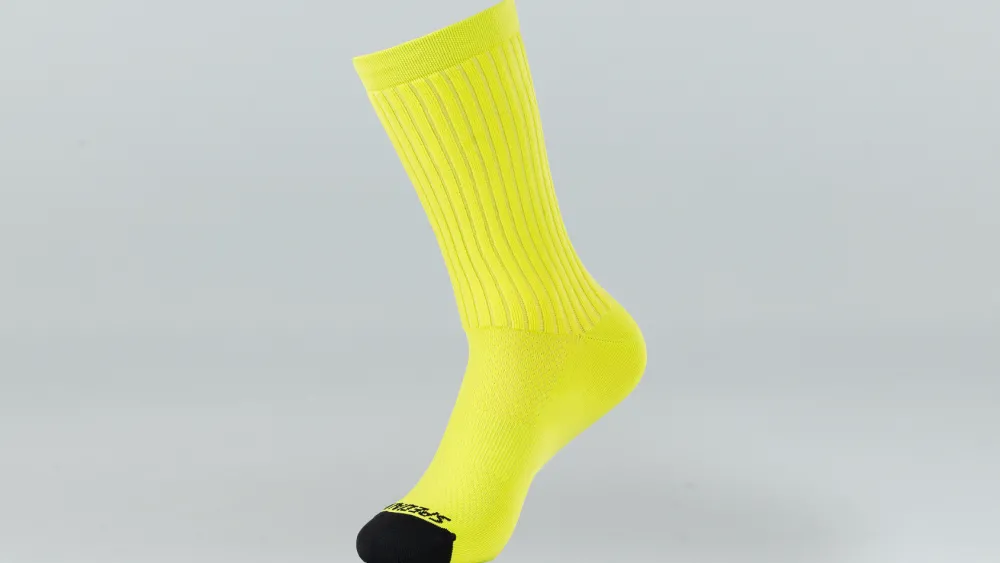 Specialized Hydrogen Aero Tall Road Socks>Women Women's Accessories·Socks|Men's Accessories·Socks