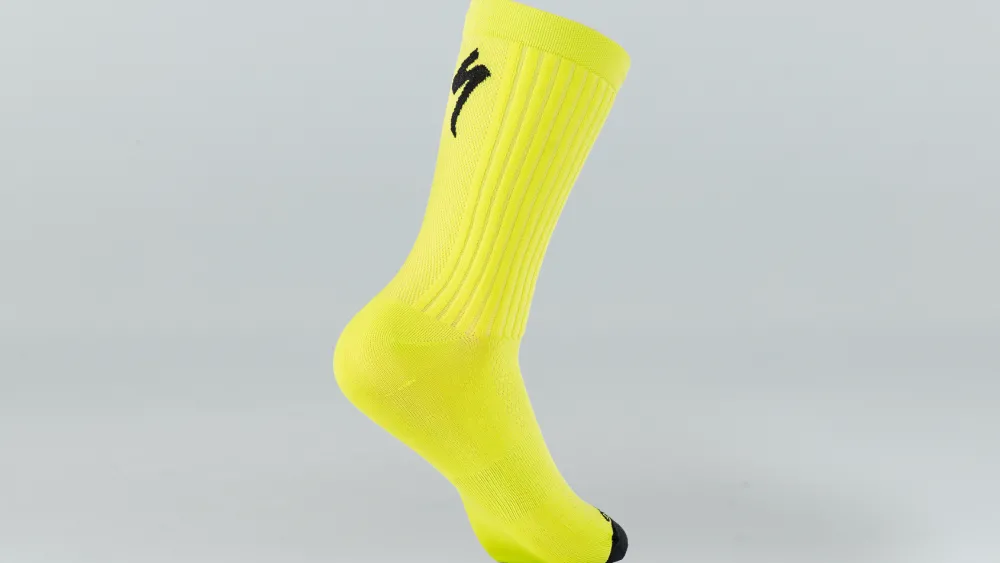 Specialized Hydrogen Aero Tall Road Socks>Women Women's Accessories·Socks|Men's Accessories·Socks