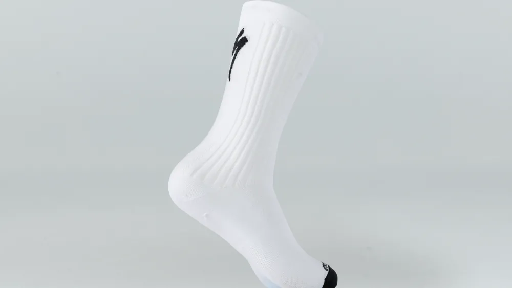 Specialized Hydrogen Aero Tall Road Socks>Women Women's Accessories·Socks|Men's Accessories·Socks