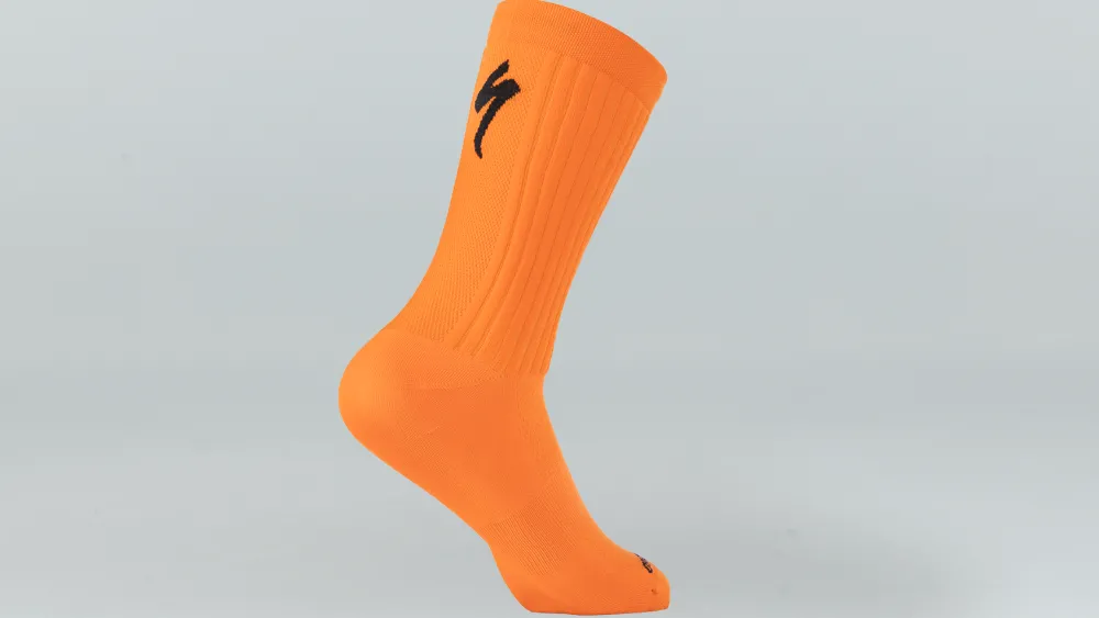Specialized Hydrogen Aero Tall Road Socks>Women Women's Accessories·Socks|Men's Accessories·Socks