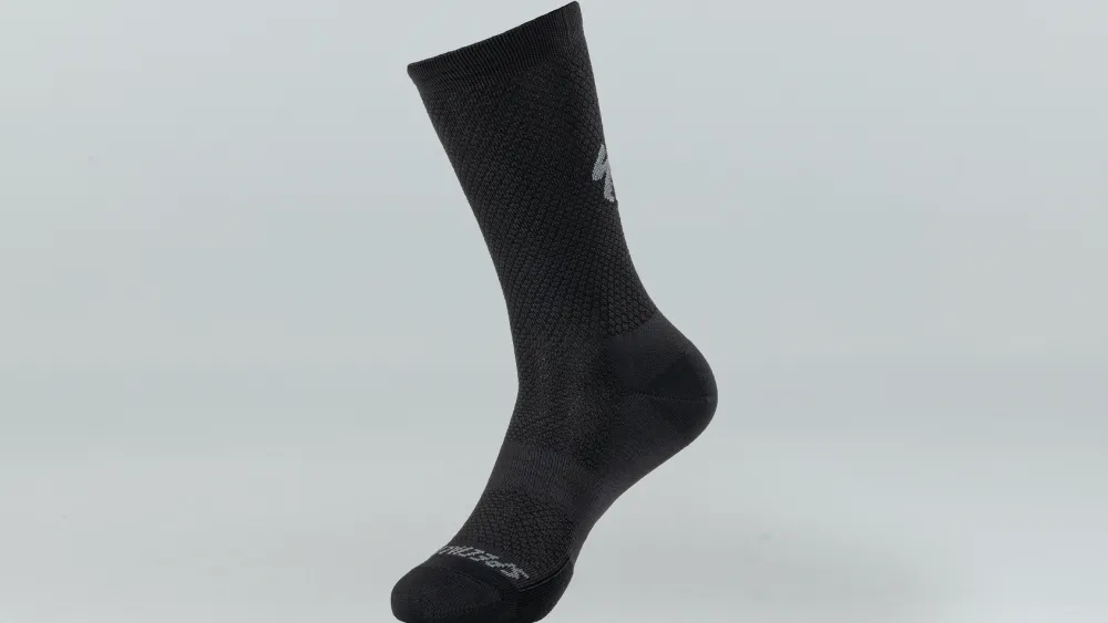 Specialized Hydrogen Vent Tall Road Socks>Women Women's Accessories·Socks|Men's Accessories·Socks